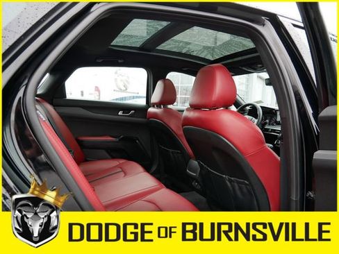 Used 2023 Kia K5 GT-Line image 17