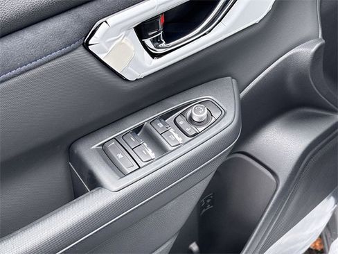 New 2025 Subaru Forester Limited image 22