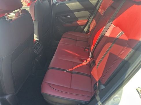 Certified 2025 MAZDA CX-50 AWD 2.5 Hybrid w/ Weather Package image 21