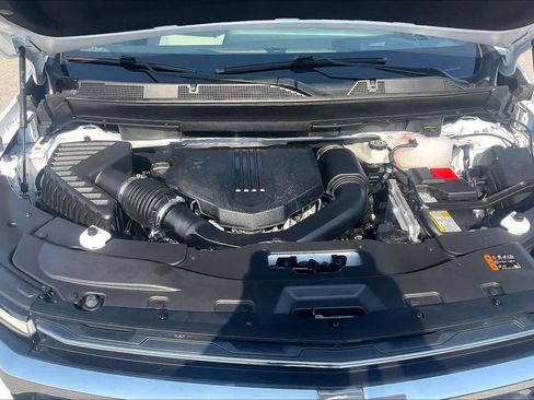 Used 2026 Chevrolet Traverse LT w/ Driver Confidence Package FWD image 28