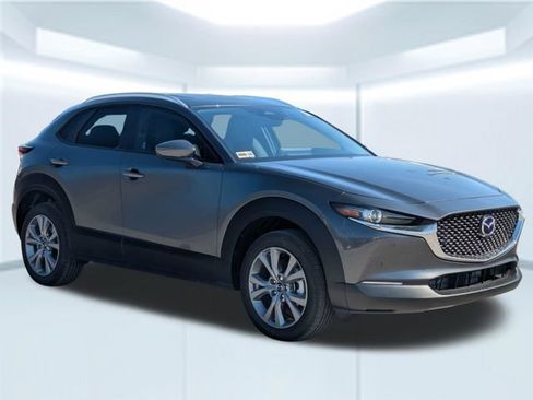 New 2026 MAZDA CX-30 AWD 2.5 S image 8