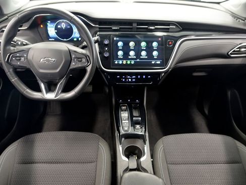 Used 2023 Chevrolet Bolt EUV LT w/ Driver Confidence Package image 18