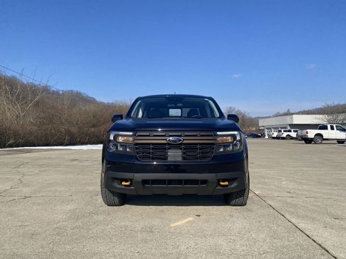 Used 2024 Ford Maverick Tremor w/ Tremor Off-Road Package image 47