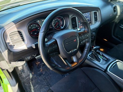 Used 2023 Dodge Charger Scat Pack image 25