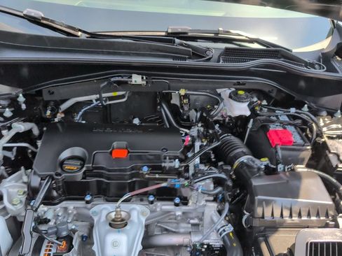 Used 2025 Honda HR-V EX-L image 53