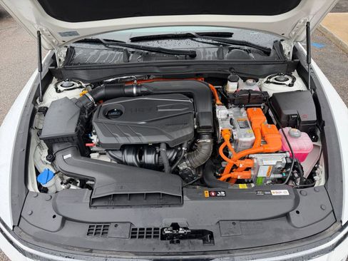 Used 2024 Hyundai Sonata SEL image 32