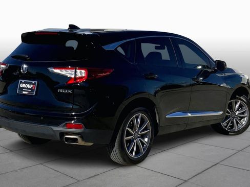 Used 2023 Acura RDX FWD w/ Technology Package image 12
