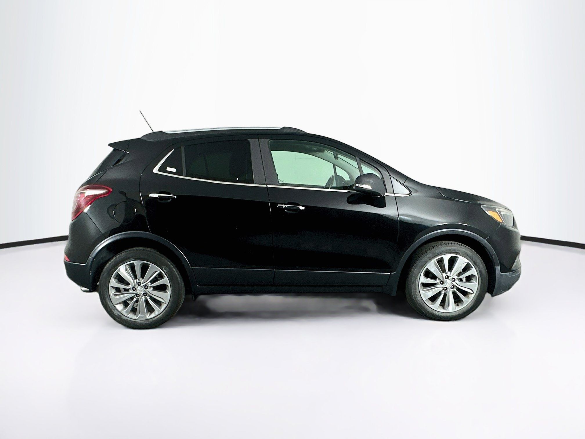 Used 2019 Buick Encore Preferred FWD image 10