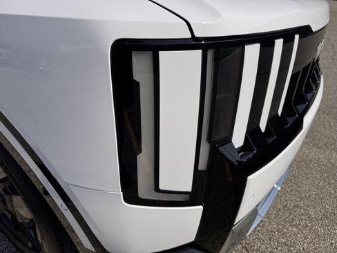 New 2027 Kia Telluride SX FWD image 20