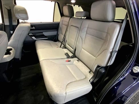 Used 2024 Toyota Sequoia Limited image 20