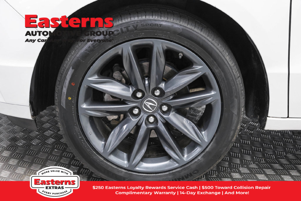 Used 2020 Acura MDX w/ Technology Package AWD/4WD image 36