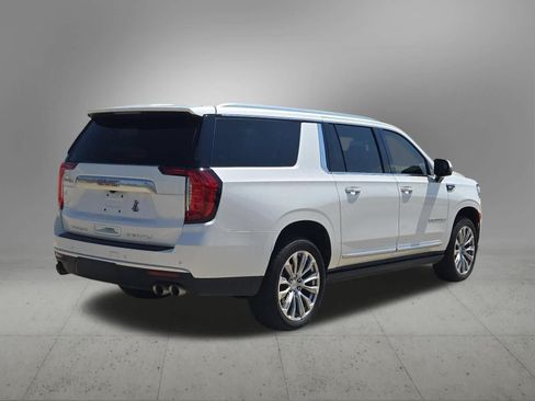 Used 2024 GMC Yukon XL Denali w/ Max Trailering Package AWD/4WD image 6