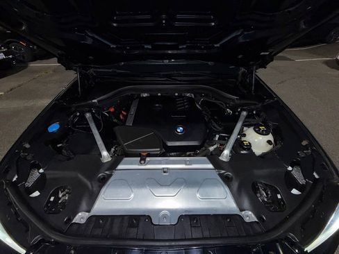 Used 2022 BMW X4 xDrive30i image 24