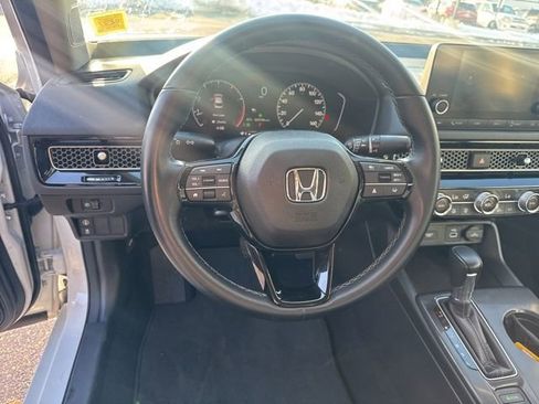 Used 2023 Honda Civic EX image 14