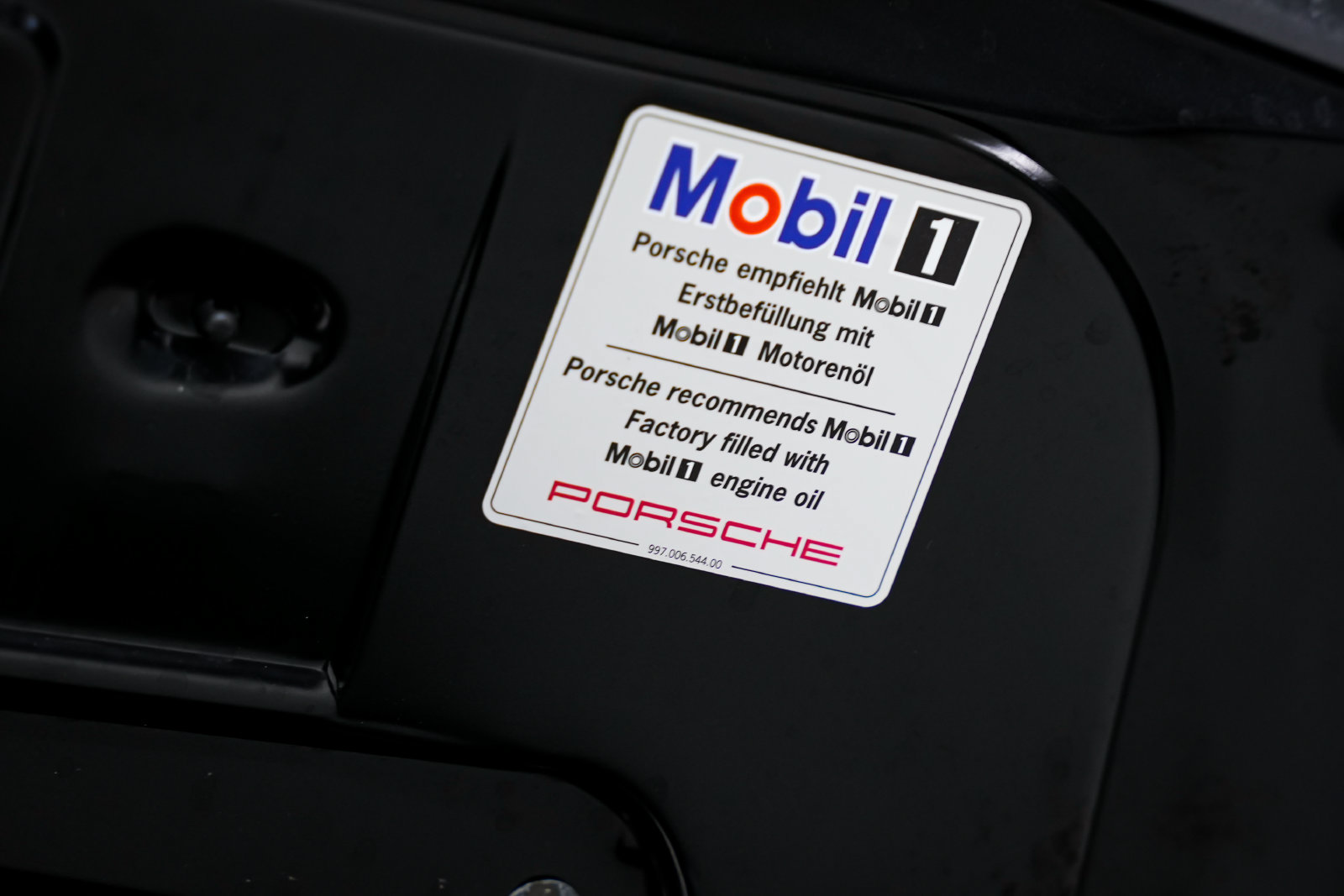 Used 2006 Porsche 911 Carrera S RWD image 39