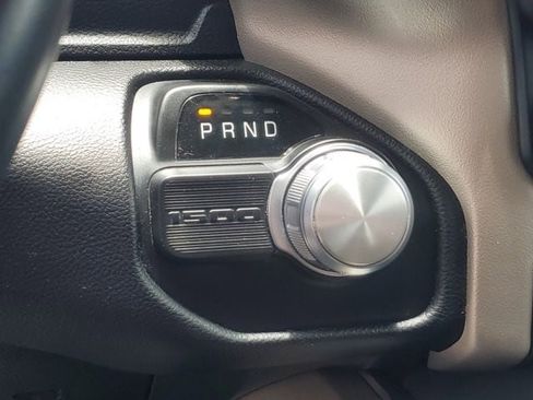 Certified 2022 RAM 1500 Laramie RWD image 27