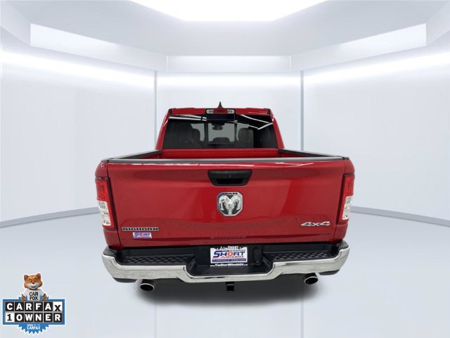Used 2023 RAM 1500 Big Horn AWD/4WD image 5