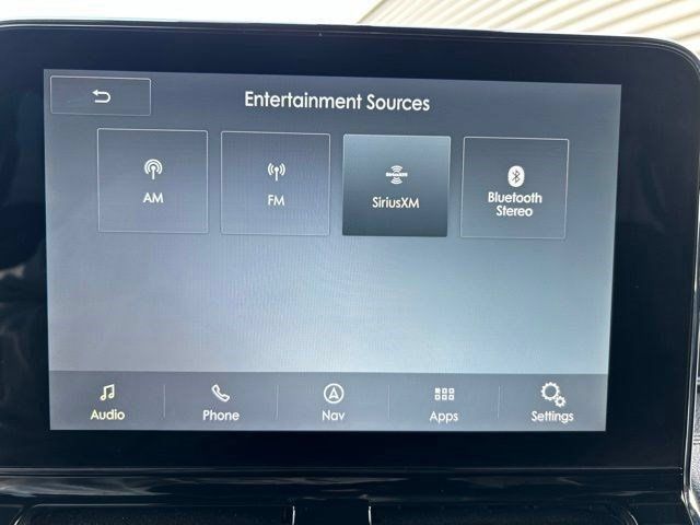 Used 2021 Lincoln Navigator L Reserve AWD/4WD image 23