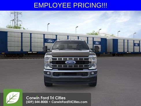 New 2026 Ford F350 XLT AWD/4WD image 7