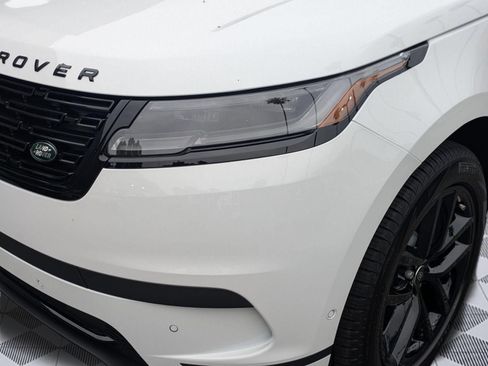 New 2026 Land Rover Range Rover Velar S AWD/4WD image 10