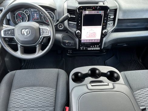 New 2026 RAM 2500 Tradesman image 13