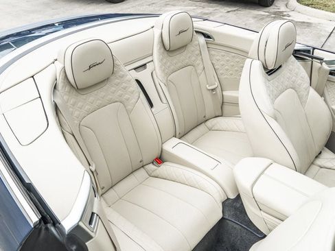 Used 2023 Bentley Continental GT Speed image 24