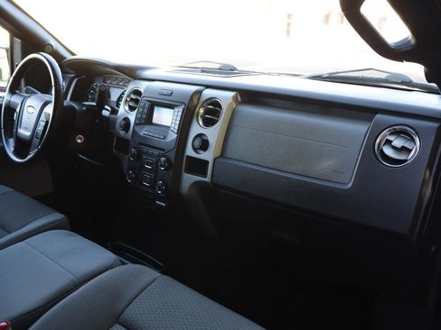 Used 2014 Ford F150 XLT w/ Equipment Group 302A Luxury RWD image 33