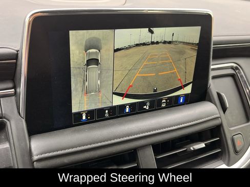 Used 2024 Chevrolet Tahoe Z71 w/ Z71 Off-Road Package image 21