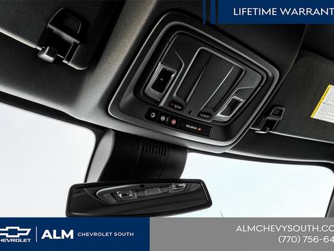 New 2026 Chevrolet Silverado 2500 Custom w/ Custom Value Package image 56