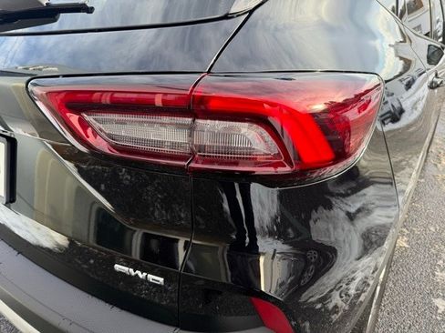 Used 2026 Ford Escape Active w/ Cold Weather Package image 16