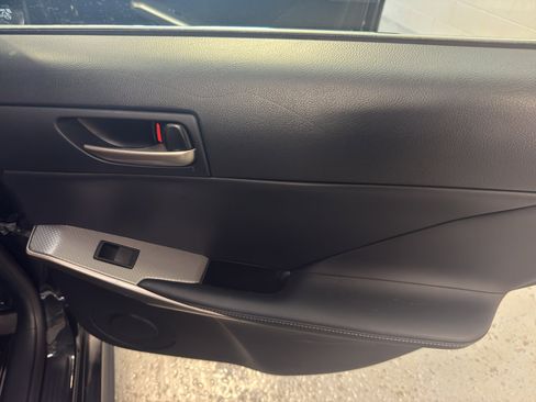 Used 2017 Lexus IS 200t F Sport w/ F Sport Package image 26