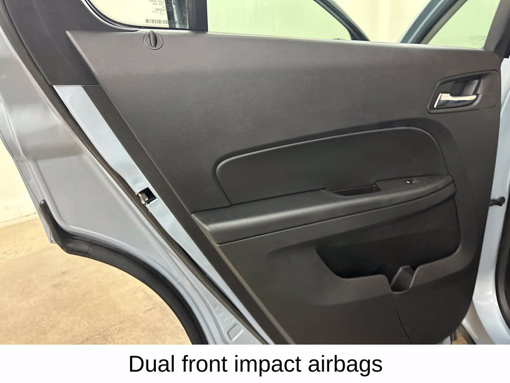 Used 2014 Chevrolet Equinox LS w/ LPO, Protection Package AWD/4WD image 28