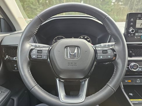 Used 2023 Honda CR-V EX-L image 25