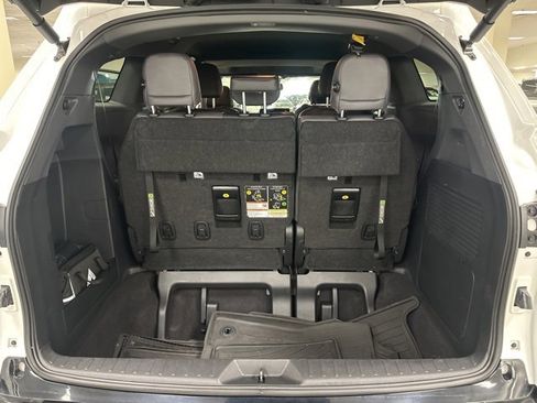 Used 2024 Toyota Sienna XSE image 14