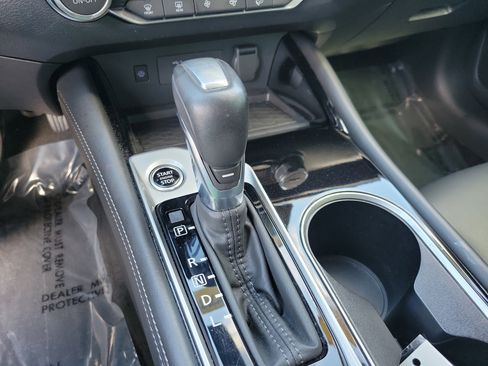 Used 2024 Nissan Altima 2.5 SL image 24