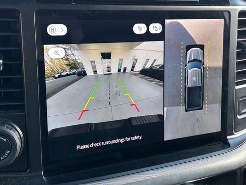 Used 2024 Ford F150 Lariat w/ Equipment Group 502A High image 6