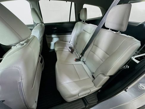 Used 2022 Honda Pilot Special Edition image 29
