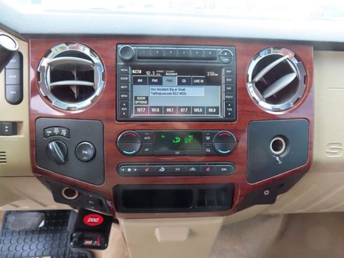 Used 2008 Ford F250 King Ranch image 37