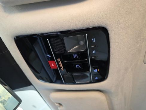 Used 2025 Hyundai Santa Fe Calligraphy FWD image 43