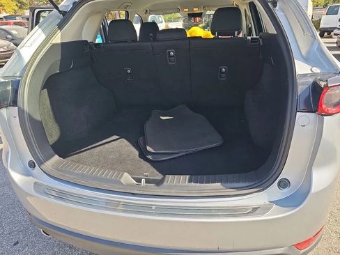 Used 2018 MAZDA CX-5 Sport image 18