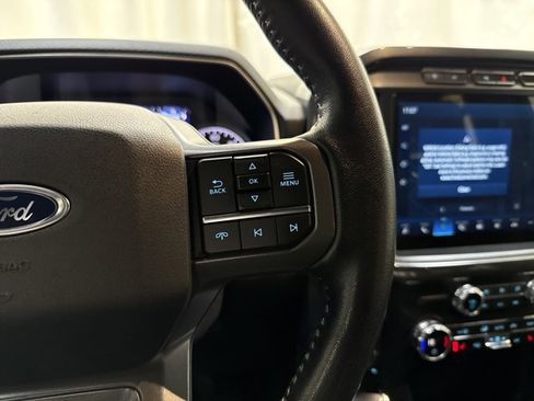 Used 2021 Ford F150 XLT w/ Equipment Group 302A High image 18