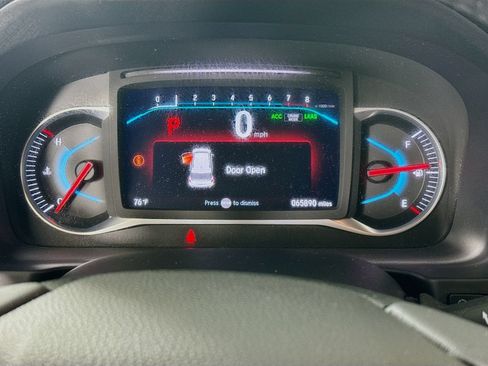 Used 2021 Honda Passport Touring image 14
