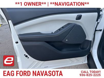 Used 2023 Ford Mustang Mach-E Premium