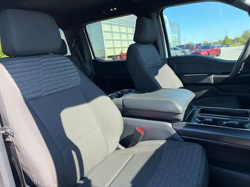 Used 2022 Ford F150 2WD SuperCrew image 13