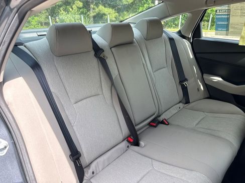 Used 2025 Honda Accord SE image 33