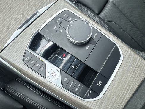 Used 2025 BMW 330i Sedan RWD image 68