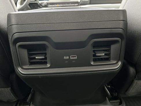 Certified 2023 Chevrolet Silverado 1500 RST image 22