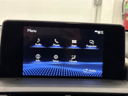 Used 2019 Lexus NX 300 FWD image 17