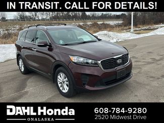 Used 2019 Kia Sorento LX w/ Option Group 020 video 1