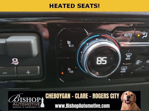 Used 2026 GMC Sierra 1500 Elevation image 15